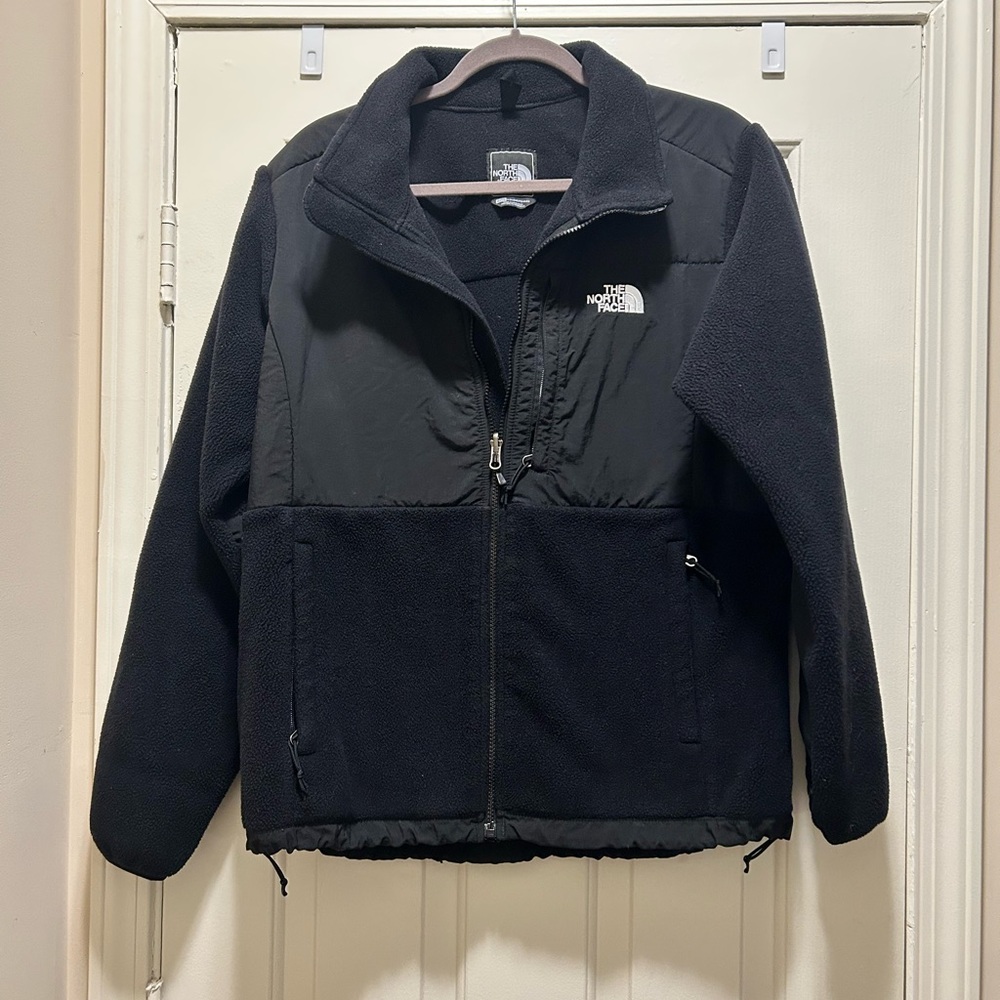 Women’s North Face Denali Jacket